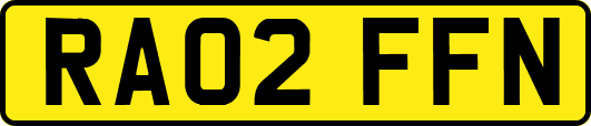 RA02FFN