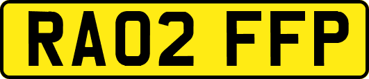 RA02FFP