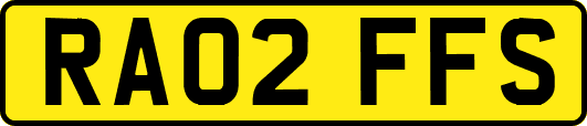 RA02FFS