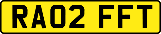 RA02FFT