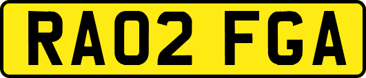 RA02FGA