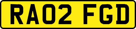 RA02FGD