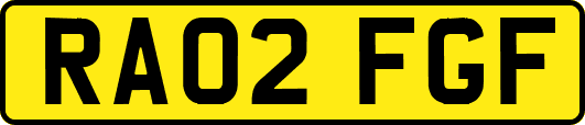 RA02FGF