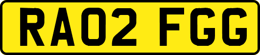 RA02FGG
