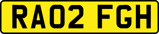 RA02FGH