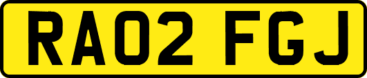 RA02FGJ