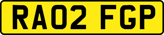 RA02FGP