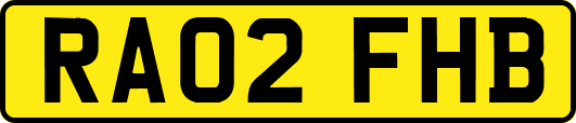RA02FHB