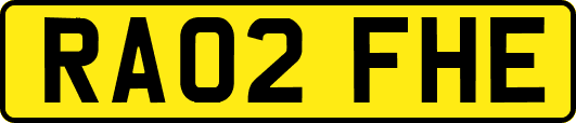 RA02FHE