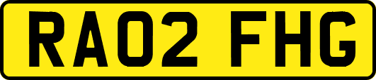 RA02FHG