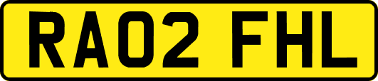 RA02FHL