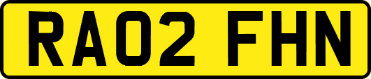 RA02FHN