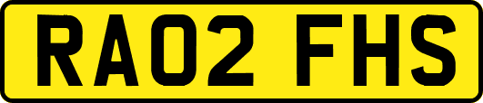 RA02FHS