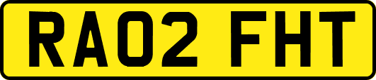 RA02FHT