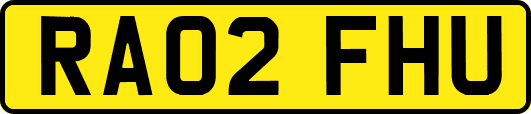 RA02FHU