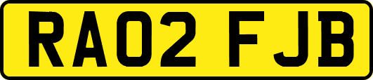 RA02FJB