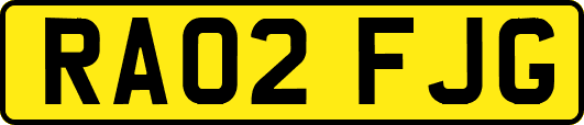 RA02FJG