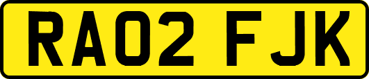 RA02FJK