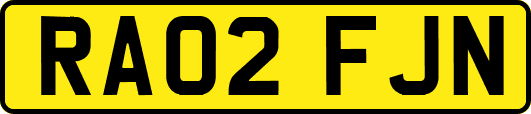 RA02FJN