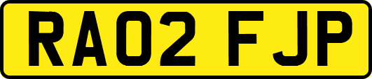 RA02FJP