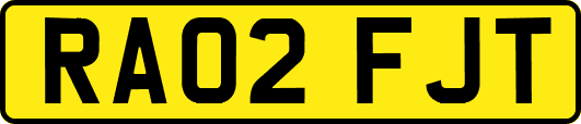 RA02FJT