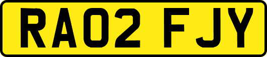 RA02FJY