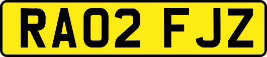 RA02FJZ
