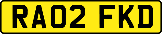 RA02FKD