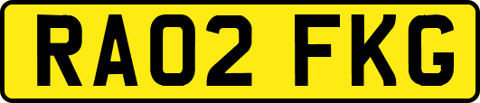 RA02FKG
