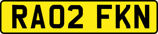 RA02FKN