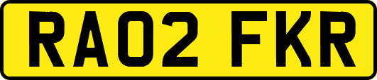RA02FKR