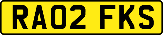 RA02FKS