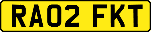 RA02FKT