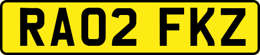RA02FKZ