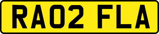 RA02FLA