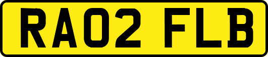 RA02FLB