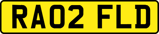 RA02FLD