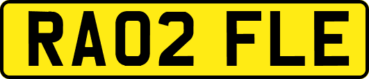 RA02FLE