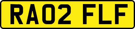 RA02FLF