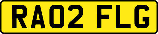 RA02FLG