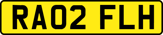 RA02FLH