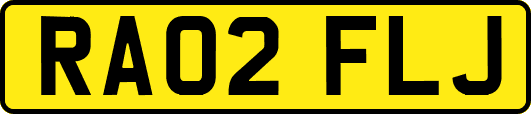 RA02FLJ