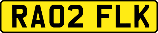 RA02FLK