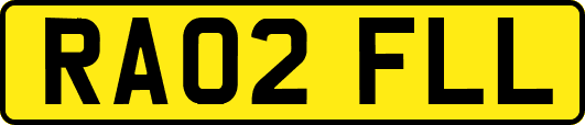 RA02FLL