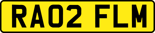 RA02FLM