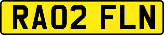 RA02FLN