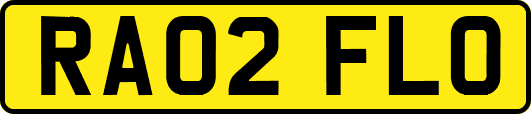 RA02FLO