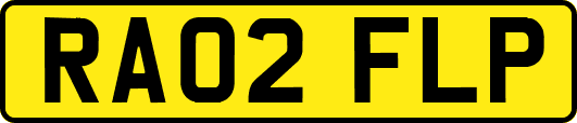 RA02FLP