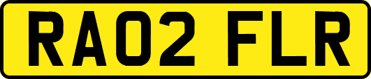 RA02FLR