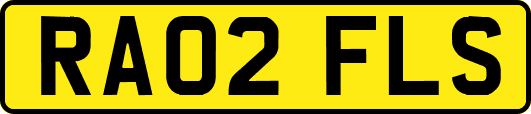RA02FLS